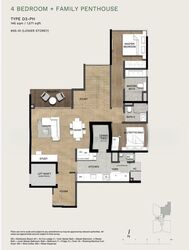Joo Chiat Terrace (D15), Apartment #587210031